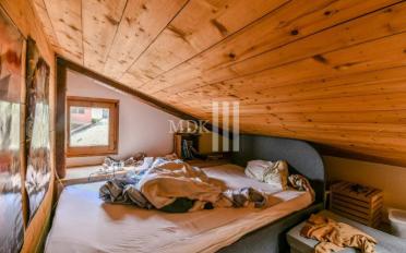 Chalet 5.5 pièces - image - 9