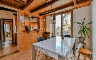 Chalet 5.5 pièces - image - 11