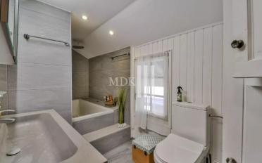 Chalet 5.5 pièces - image - 12