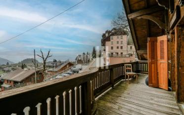 Chalet 5.5 pièces - image - 13
