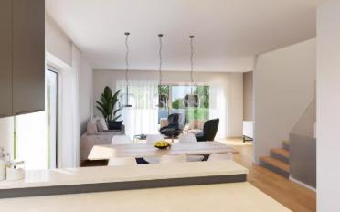 Single house 5.5 rooms - image - 6