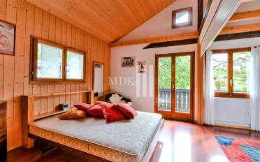 Chalet 6 rooms - image - 6