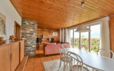 Chalet 6 rooms - image - 2