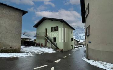 Maison 7 pièces - image - 1