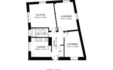 Maison 7 pièces - image - 13