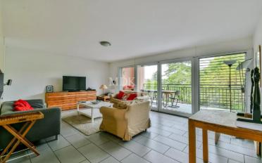 Wohnung 5.5 Zimmer - image - 1