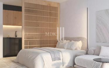 Ladenfläche ein Zimmer - image - 1