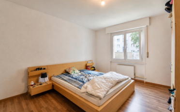 Apartment 4.5 rooms - image - 3
