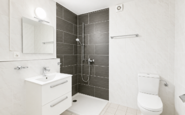 Apartment 3.5 rooms - image - 3