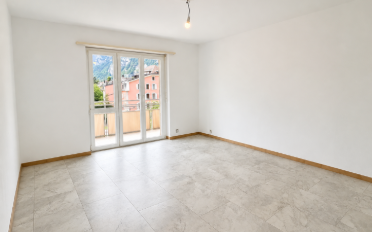 Apartment 3.5 rooms - image - 1