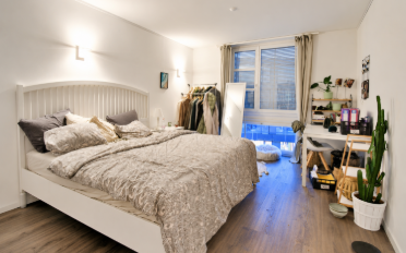 Apartment 3.5 rooms - image - 7