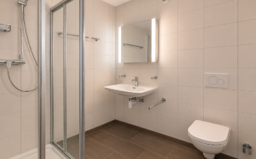 Apartment 4.5 rooms - image - 13