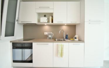 Studio 1.5 Zimmer - image - 3