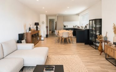 Apartment 2.5 rooms - image - 2