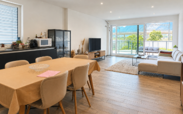Apartment 2.5 rooms - image - 1