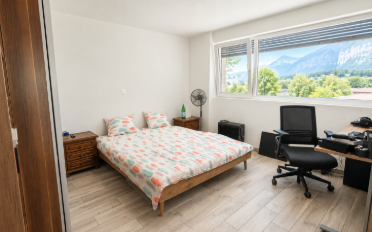 Apartment 2.5 rooms - image - 5