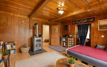 Chalet 5 rooms - image - 2