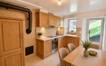 Chalet 5 rooms - image - 5