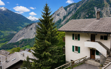 Chalet 5 rooms - image - 1