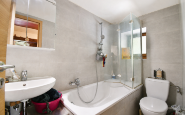 Chalet 5 rooms - image - 9