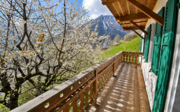 Chalet 5 rooms - image - 13