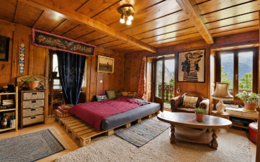 Chalet 5 rooms - image - 3