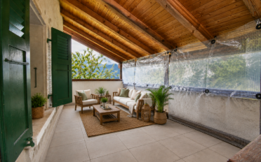 Chalet 5 rooms - image - 10