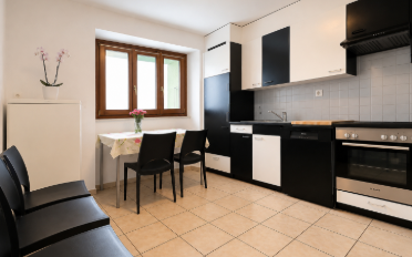 Apartment 3.5 rooms - image - 2