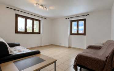 Apartment 3.5 rooms - image - 1