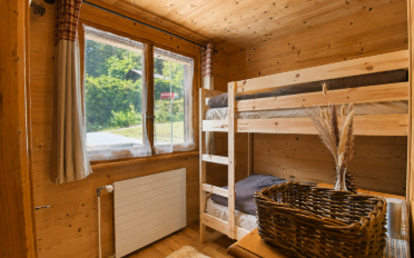 Chalet 4.5 Zimmer - image - 6