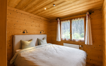 Chalet 4.5 Zimmer - image - 5
