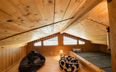 Chalet 4.5 Zimmer - image - 8