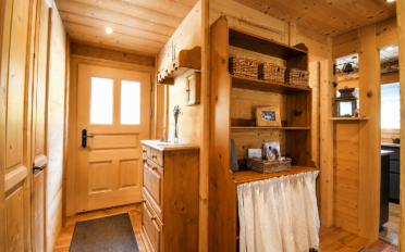 Chalet 4.5 Zimmer - image - 7