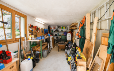 Chalet 4.5 Zimmer - image - 10