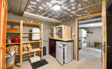 Chalet 4.5 Zimmer - image - 12