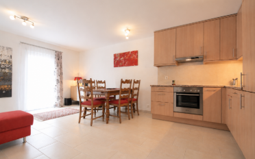 Apartment 2.5 rooms - image - 1