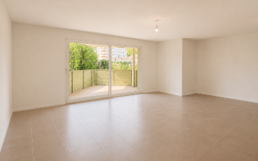 Wohnung 4.5 Zimmer - image - 1