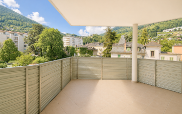 Wohnung 4.5 Zimmer - image - 9