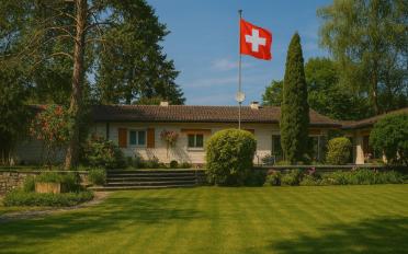 Einfamilienhaus 8 Zimmer - image - 2