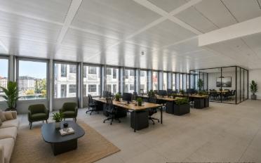 Büro - image - 2
