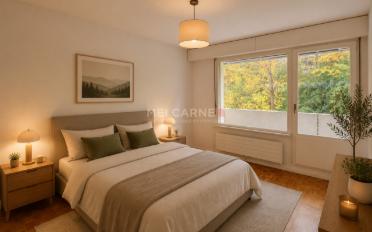 Wohnung 3 Zimmer - image - 2