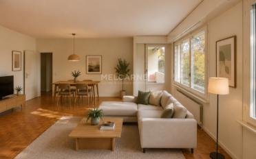 Wohnung 3 Zimmer - image - 1