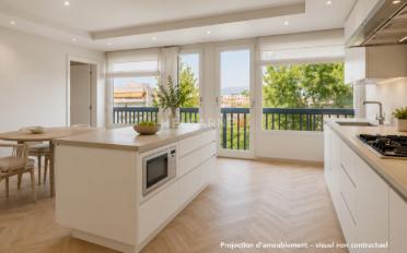 Wohnung 12 Zimmer - image - 2