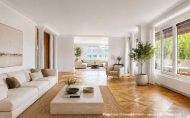 Wohnung 12 Zimmer - image - 1