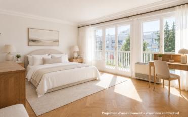 Wohnung 12 Zimmer - image - 5