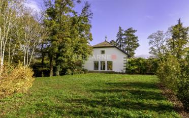 Einfamilienhaus 11 Zimmer - image - 2
