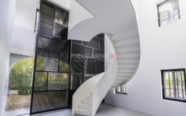 Einfamilienhaus 11 Zimmer - image - 5