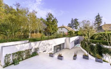 Einfamilienhaus 11 Zimmer - image - 1