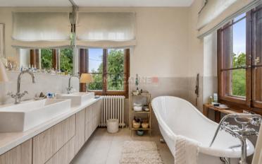 Einfamilienhaus 10 Zimmer - image - 8