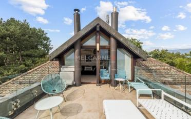 Einfamilienhaus 10 Zimmer - image - 12